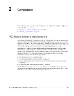 Preview for 15 page of Tropos Networks 4210 Installation Manual