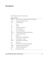 Preview for 22 page of Tropos Networks 4210 Installation Manual