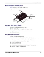 Preview for 7 page of Tropos Networks 4310 Installation Manual