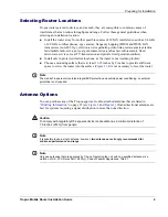 Preview for 8 page of Tropos Networks 4310 Installation Manual