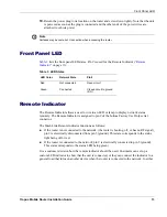 Preview for 17 page of Tropos Networks 4310 Installation Manual