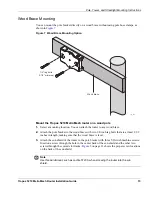 Предварительный просмотр 27 страницы Tropos Networks 5210 Installation Manual