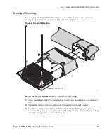 Предварительный просмотр 29 страницы Tropos Networks 5210 Installation Manual