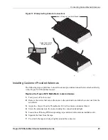 Предварительный просмотр 37 страницы Tropos Networks 5210 Installation Manual