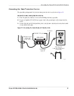 Предварительный просмотр 39 страницы Tropos Networks 5210 Installation Manual