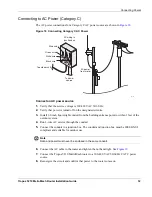 Предварительный просмотр 44 страницы Tropos Networks 5210 Installation Manual