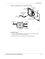 Предварительный просмотр 47 страницы Tropos Networks 5210 Installation Manual