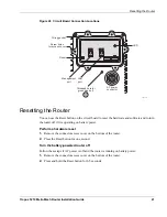 Предварительный просмотр 53 страницы Tropos Networks 5210 Installation Manual