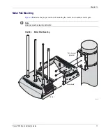 Предварительный просмотр 23 страницы Tropos Networks 7320 Outdoor Installation Manual