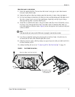 Предварительный просмотр 24 страницы Tropos Networks 7320 Outdoor Installation Manual