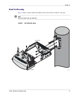 Предварительный просмотр 25 страницы Tropos Networks 7320 Outdoor Installation Manual