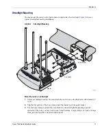 Предварительный просмотр 29 страницы Tropos Networks 7320 Outdoor Installation Manual