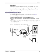 Предварительный просмотр 34 страницы Tropos Networks 7320 Outdoor Installation Manual