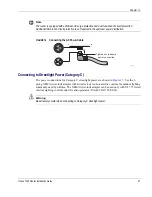 Предварительный просмотр 39 страницы Tropos Networks 7320 Outdoor Installation Manual