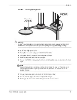 Предварительный просмотр 40 страницы Tropos Networks 7320 Outdoor Installation Manual