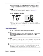 Предварительный просмотр 44 страницы Tropos Networks 7320 Outdoor Installation Manual