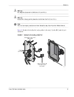 Предварительный просмотр 45 страницы Tropos Networks 7320 Outdoor Installation Manual