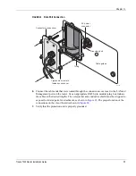 Предварительный просмотр 47 страницы Tropos Networks 7320 Outdoor Installation Manual