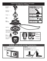 Preview for 3 page of TroposAir 59DFG-L Owner'S Manual