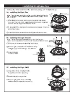 Preview for 4 page of TroposAir 59DFG-L Owner'S Manual