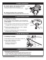 Preview for 6 page of TroposAir 59DFG-L Owner'S Manual