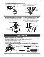 Preview for 5 page of TroposAir 5DA52 Owner'S Manual