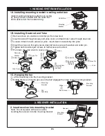 Предварительный просмотр 4 страницы TroposAir Captiva Owner'S Manual