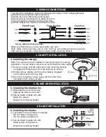 Предварительный просмотр 5 страницы TroposAir Captiva Owner'S Manual