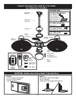 Предварительный просмотр 3 страницы TroposAir Duet Owner'S Manual