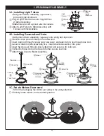 Предварительный просмотр 4 страницы TroposAir Duet Owner'S Manual