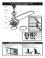 Предварительный просмотр 3 страницы TroposAir Starfire 56DFH-L Owner'S Manual