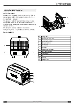 Preview for 5 page of Trotec 1.180.000.020 Original Instructions Manual