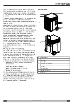 Preview for 5 page of Trotec 1.180.000.114 Original Instructions Manual