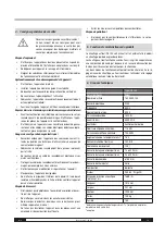 Preview for 21 page of Trotec 1.430.000.140 Operating Manual