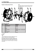 Preview for 10 page of Trotec 1.510.000.010 Operating Manual