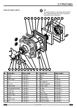 Preview for 11 page of Trotec 1.580.000.101 Original Instructions Manual