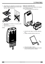 Preview for 11 page of Trotec 1105000010 Operation Manual