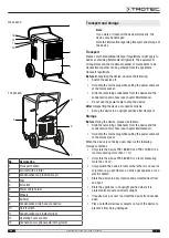 Preview for 7 page of Trotec 1120001115 Original Instructions Manual