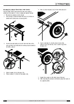 Preview for 9 page of Trotec 1120001115 Original Instructions Manual