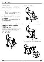 Preview for 12 page of Trotec 1120001115 Original Instructions Manual