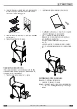 Preview for 19 page of Trotec 1120001115 Original Instructions Manual