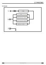 Preview for 13 page of Trotec 1180000090 Original Instructions Manual