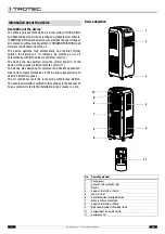 Preview for 4 page of Trotec 1210002004 Operating Manual