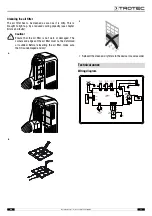 Предварительный просмотр 13 страницы Trotec 1210002004 Operating Manual