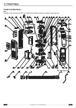 Предварительный просмотр 14 страницы Trotec 1210002004 Operating Manual