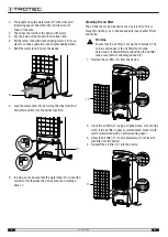 Preview for 18 page of Trotec 1210003006 Operating Manual