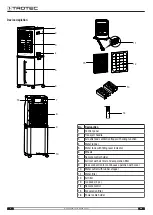 Preview for 6 page of Trotec 1210003030 Operating Manual