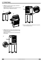 Предварительный просмотр 12 страницы Trotec 1210003030 Operating Manual