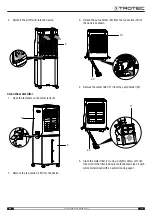 Preview for 21 page of Trotec 1210003030 Operating Manual