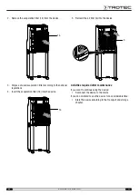 Preview for 23 page of Trotec 1210003030 Operating Manual